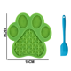 thumbnail image 2 of almohadillas para lamer para perros, almohadillas para lamer de mantequilla de maní para bañar perros Ormromra CPB-US-CJZ623-2, 2 of 5