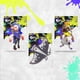 thumbnail image 5 of 3 uds/17 uds/20 piezas/23 Uds NFC Tag Splatoon 3 tarjeta de juego serie Splatoon para Switch, 5 of 9