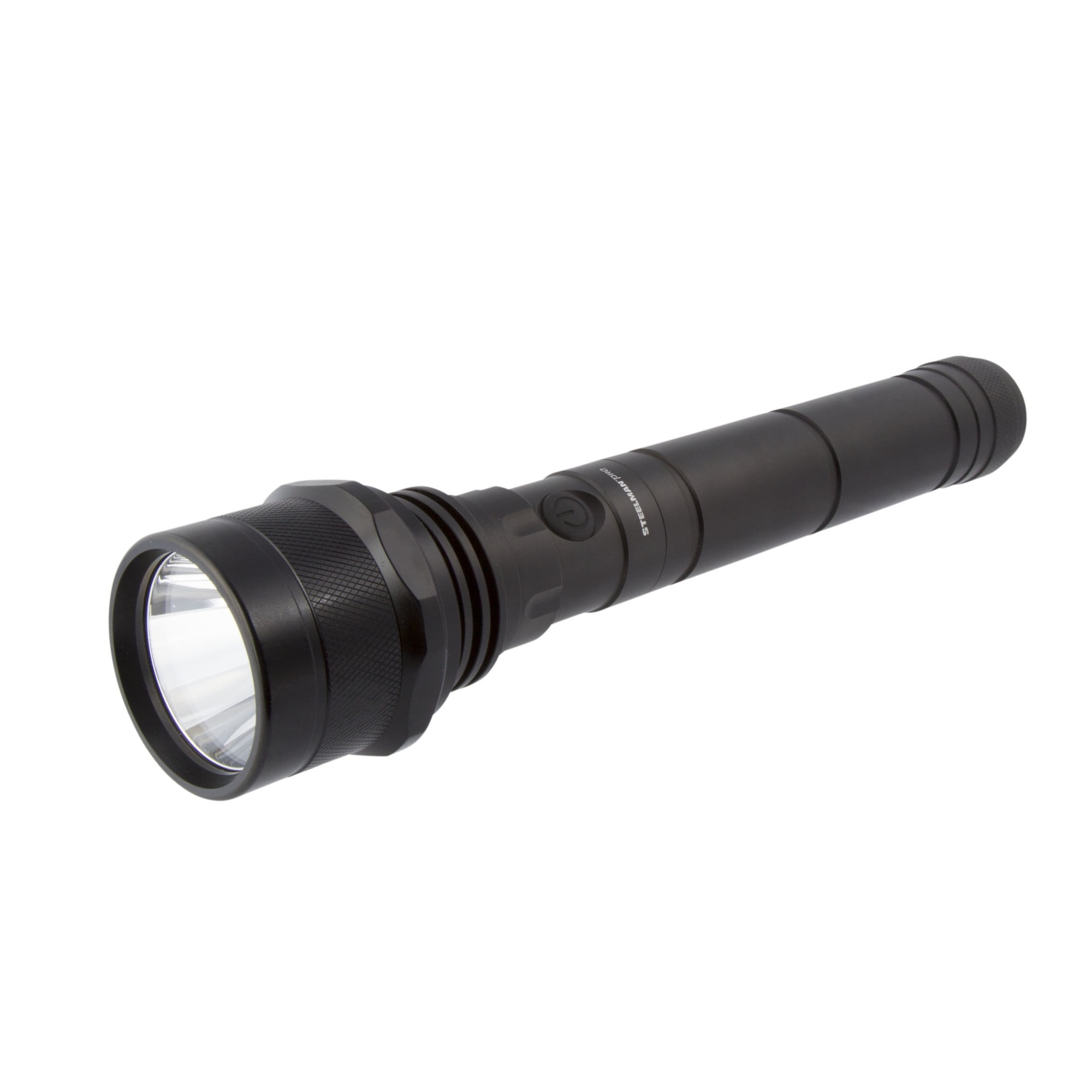 STEELMAN PRO 78608 900 Lumen LED D Cell Aluminum Flashlight