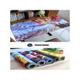 thumbnail image 5 of Dragon Mat Mousepad Gamer Office Mat Mouse Pad Light Gaming Room Accessories Desk Mat Art Keyboard Mats 900x400 Mausepad Company, 5 of 5