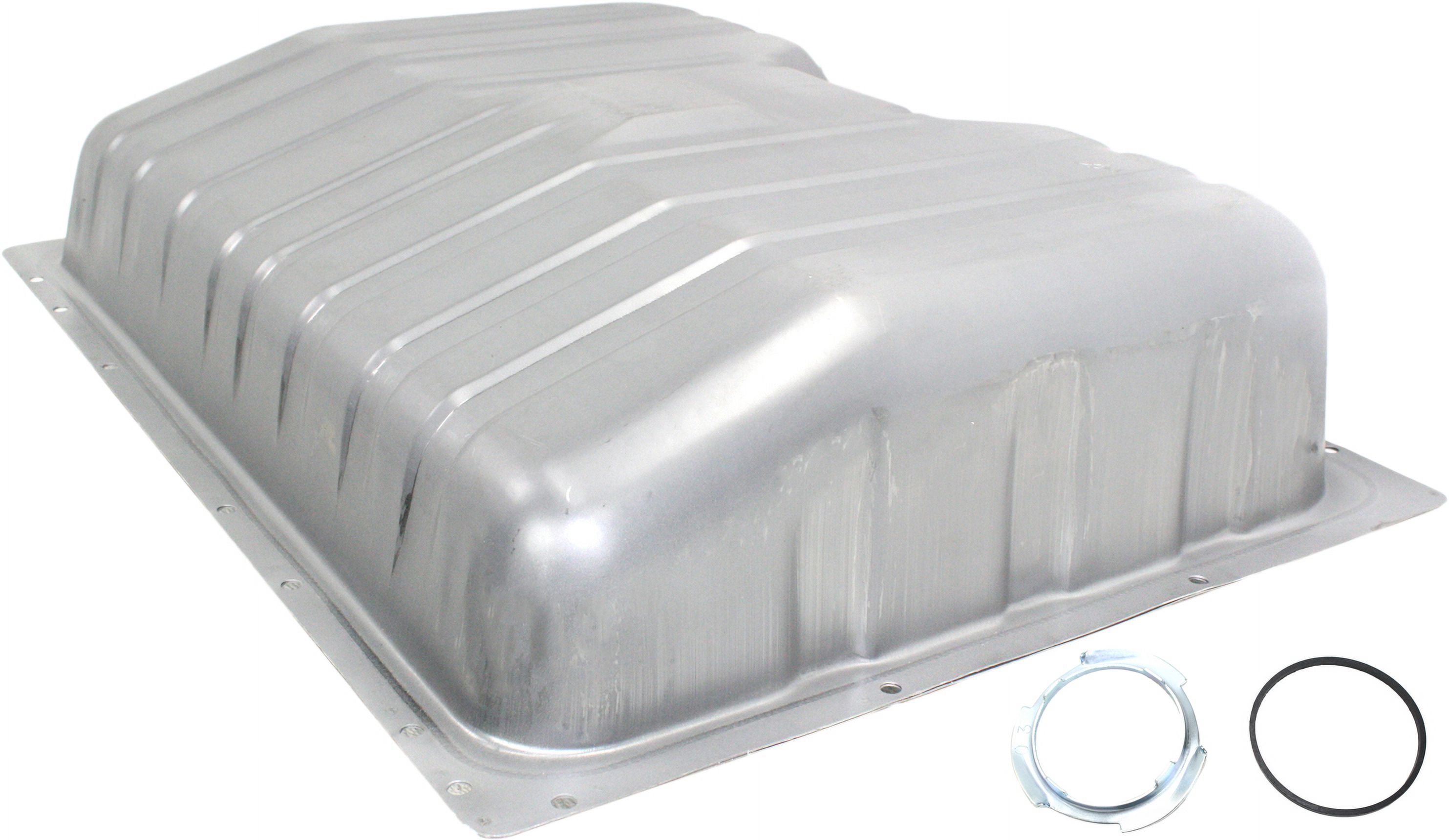 Replacement REPF670121 Fuel Tank Compatible with 1964-1968 Ford Mustang; 1967-1968 Mercury Cougar 16 gallons / 61 liters