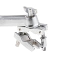 thumbnail image 3 of lionlar Support de Montage pour Tambour, Support, Support, Pince Réglable, Accessoires pour Instruments de Percussion, Quincaillerie, Pièces de Montage, 3 of 9