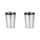 thumbnail image 4 of Naiovety Taza de café de acero taza de agua potable contenedor de bebidas de una sola capa soporte de vino a prueba de óxido regalo Camping Oficina al Type1 NO1 Naiovety CBP182292, 4 of 6