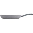 thumbnail image 2 of Roccia 32cm/12.6" Non-Stick Forged Aluminum Fry Pan, Large, Grey, 2 of 5