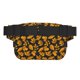 thumbnail image 3 of Easygdp fall leaf Fanny Packs para Mujeres y Hombres, Bolsa de Cinturón, Bolsos de Cruz para Trabajo/Correr/Senderismo, 3 of 9