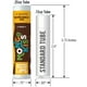 thumbnail image 2 of Bálsamo Labial Eco Lips Menta Cuidado Orgánico con Cera de Abejas y Manteca de Cacao, 2 of 7