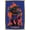 Gold Framed Version, variant on Marvel Spider-Man: Across The Spider-Verse - Cyborg Spider-Woman Wall Poster, 22.375" x 34"