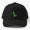 Black, variant on 65 Years T-Rex Dinosaur Baseball Hat, 65th Birthday Retirement Milestone, Classic Gift Cap