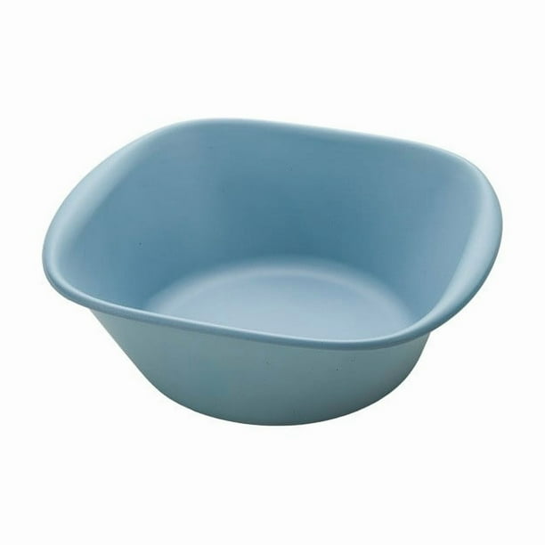 Washbasin Home Portable Laundry Basin Washbasin Student Dormitory Washbasin Washbasin Thickened Plastic Basin