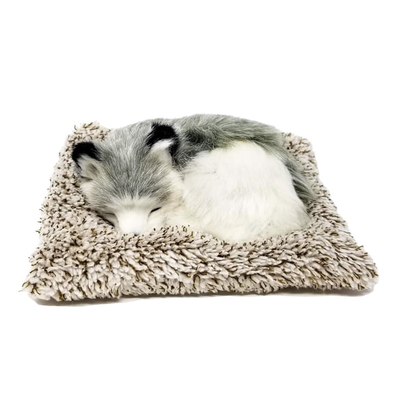 Peluche interactivo de peluche Perfect Petzzz Alaskan Husky