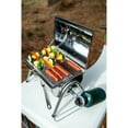 thumbnail image 6 of Stansport Stainless Steel Propane BBQ Grill, 6 of 9