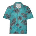 thumbnail image 3 of Gta Grand Theft Auto Même Style Chemise Imprimée Numérique 3d Haut Shorts de Plage, 3 of 4