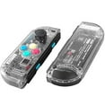 thumbnail image 2 of Switch Controller for Nintendo Switch, Switch Remote Control supports Dual Vibration/Motion Control/Screenshot/Wake-up, 2 of 5
