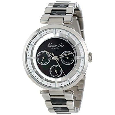 Kenneth Cole KC4915 Womens Classic Wrist Watches