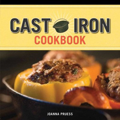 Pre-Owned Griswold and Wagner Cast Iron Cookbook : Delicious and Simple Comfort Food (Hardcover)