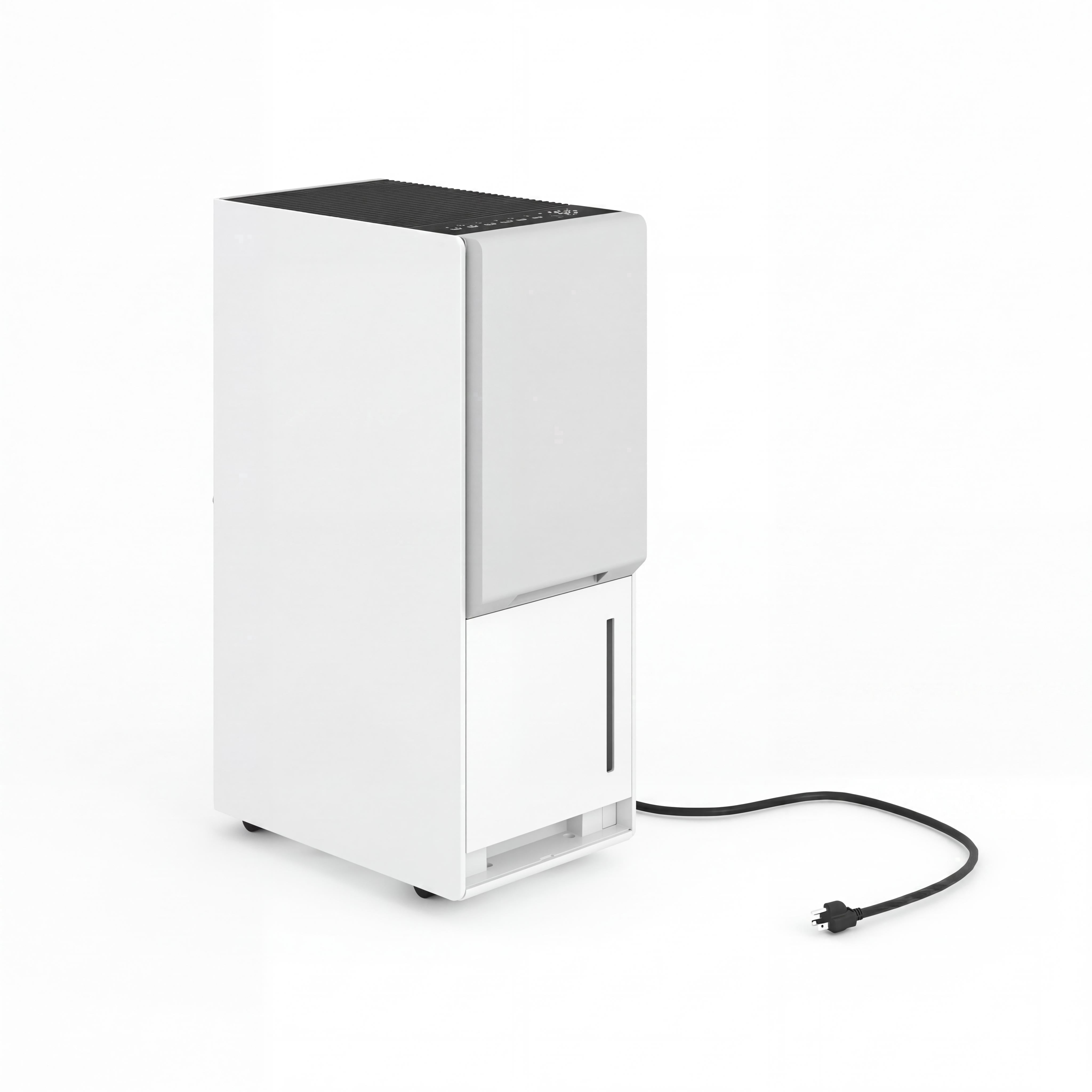 AIRPLUS Dehumidifier, 18.73 Pints/Day, Drain Hose, Intelligent