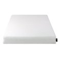 thumbnail image 4 of ZINUS 5 Inch Youth Memory Foam Mattress / Kids’ Room & Bunk Bed Mattress, Twin Khaki, 4 of 8