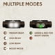thumbnail image 4 of Linterna frontal Energizer Jeep HM-2000 Recargable Híbrida IPX4, 4 of 9