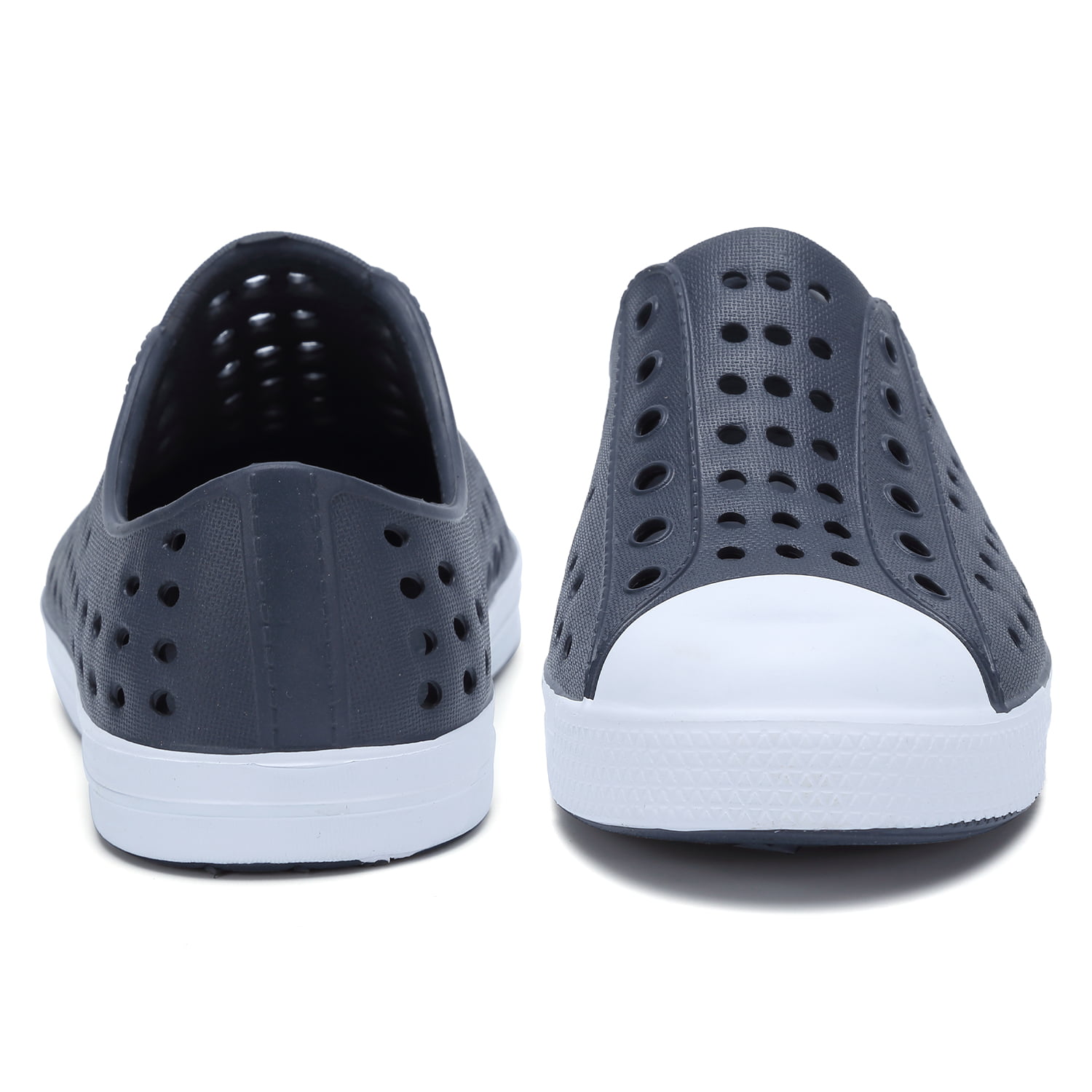 seannel Kids Sandal Water Shoes Slip-On Sneaker Lightweight Breathable Outdoor & Indoor-U819STLXS001-03 