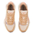 thumbnail image 3 of Womens Reebok REEBOK GLIDE DMX Shoe Size: 8 Washed Clay - Supercharged Coral - Chalk Fashion Sneakers, 3 of 5
