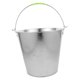thumbnail image 5 of unbranded De Metálico Con Asa Portátil Para Almacenamiento Uso Doméstico Jardín Y Construcción, 5 of 8