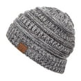 thumbnail image 6 of CC Kids Multi Color Beanie for Size 1T-4T, 6 of 18