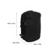 thumbnail image 2 of Grand sac à dos de voyage pour femme, sac à dos de randonnée, sac à dos de sport de plein air, sac à dos décontracté, essentiel de voyage, noir, 2 of 4