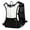 Dual color, variant on Ergonomic Design Hydrating Vest Backpack Ergonomical Design With Multiple Storage Pockets For Active Daily
