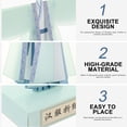 thumbnail image 4 of KONTONTY Easy to Use Assorted Color Crafts Origami Paper for DIY Handicraft and Decorations, 4 of 5