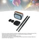 thumbnail image 4 of JUEGO DE BATERÍA DE AIRE ELÍCTRICO, Kit de Baterí Portátil Con Detección de Movimento 3d para Adultos, Niños y Principiantes, 4 of 7