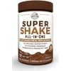 (2 Pack) Country Farms Super Shake Pwdr,Choc 12.48 Oz