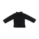 thumbnail image 2 of Figura de acción a escala 1:6, ropa de moda para hombres, ropa en miniatura fácil de usar Negro, 2 of 9
