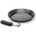 thumbnail image 4 of Grill Skillet with Removable Handle  Non-Stick, 4 of 7