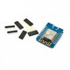thumbnail image 5 of Methold Placa de desarrollo profesional, transceptor Wifi de alto ajuste, placas controladoras inalámbricas, taller de reparación, amplia Electrónica miscelánea MINI tipo-c, 5 of 6