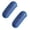 Dark Blue, variant on 1 Pc Swimming Goggles Case Protective Case for Swimming Swim Goggle Case for Swimming Goggles, Protective Cases for Goggles with Clip, Sunglasses, Goggles, Sports, 7.68 Inch, Purple