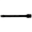 Black, variant on K Tool International KTI-33351 0.5 in. Drive Torque Extension, 55 ft. lbs - Red