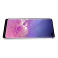 thumbnail image 1 of Para Galaxy S10 Plus SM G975F G975U G975W G975A Conjunto Táctil de Pantalla LCD AMOLED DE 6,4 PULGADAS CON MARCO TAMAÑO ORIGINAL Y FUNCIÓN DE HULELLAS DACTILLAS, KIT DE, 1 of 7