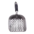 thumbnail image 2 of Arena para Gato Zulema Accesorios de Animales Fácil de Usar elegante, 2 of 8