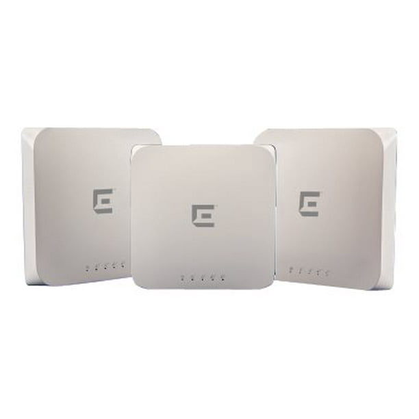 Extreme Networks identiFi AP3825i Indoor Access Point 3 for 1