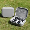 thumbnail image 2 of Estuche de almacenamiento de viaje bolsa protectora a prueba de golpes antiarañazos para DJI Osmo Pocket 3, 2 of 9