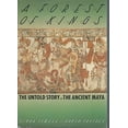 thumbnail image 1 of Pre-Owned A Forest of Kings: The Untold Story of the Ancient Maya (Hardcover) 0688074561 9780688074562, 1 of 1