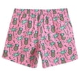 thumbnail image 2 of Trajes de baño maamgic de secado rápido para hombre, talla XL, 2 of 7