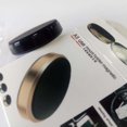 thumbnail image 4 of 2021 New Arrival Universal Design Car Magnetic Dashboard Cell Mobile Phone Mount Holder Stand Round Shape Phone Holder Mount, 4 of 7