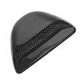 thumbnail image 2 of Car Air Flow Intake Hood Scoop Vent Bonnet Decorative Covers Racing Style Bonnet Vent Front Engine, 2 of 5