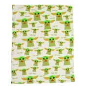 Star Wars Mandalorian Grogu Dish Towel