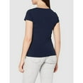 thumbnail image 3 of Stedman Womens Claire Crew Neck Tee, 3 of 3