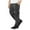 Dark Gray, variant on JUMEYU Boys Pants Cargo Boys Cargo Pants, Solid Color Elastic Waist Casual Outwear Pants for Kids Boys Size 6-7 (Black,6-7 Years)
