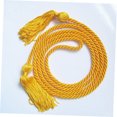 thumbnail image 4 of ADDHAT 4Ud Borla Colgante Azul Para Sombrero De Licenciatura Y Recuerdo Para Graduados, 4 of 8