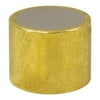 MAG-MATE RBS2525 Shielded Magnet,Neodymium,1/4 in.