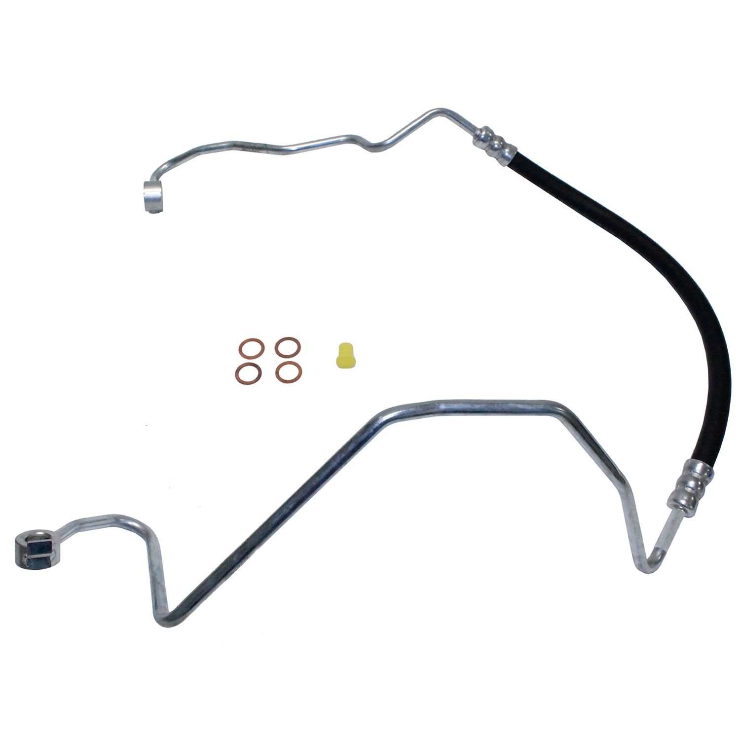 Edelmann 92575 Power Steering Pressure Line Hose Assembly 1 Pack